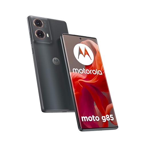 Motorola G85 5G