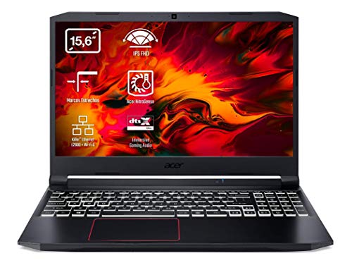 Acer Nitro 5 AN515-54