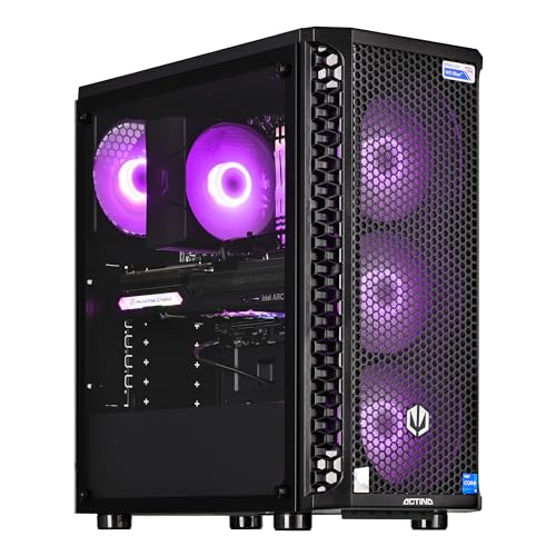 ACTINA ENDORFY 13400F/32GB/1TB/RTX4060/600W