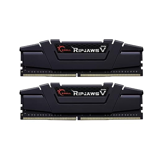 G.SKILL RDDR4 32GB PC 3600 CL18 Kit