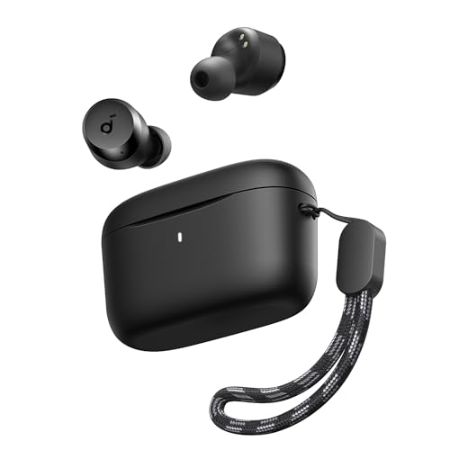 Soundcore Auriculares Inalámbricos Bluetooth by Anker A20i
