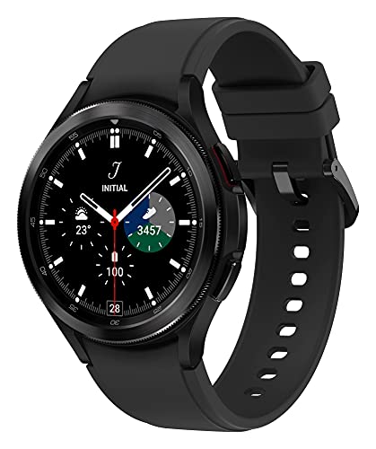 Samsung Galaxy Watch 4 Classic