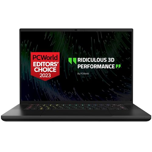 Razer Blade 16