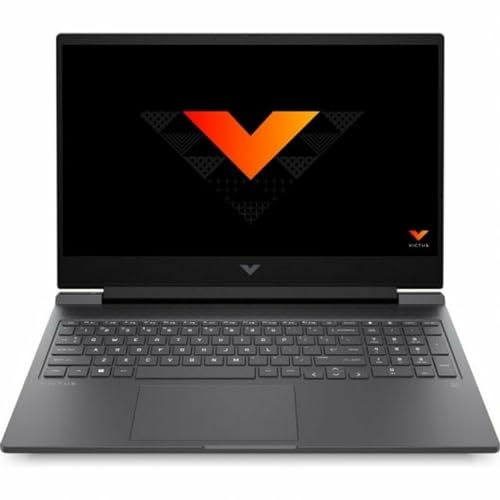 HP Notebook Victus Gaming Laptop 16-r0019ns QWERTY Español 1 TB SSD 32 GB RAM 16