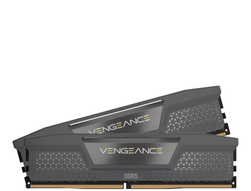 CORSAIR Vengeance DDR5 RAM 96GB