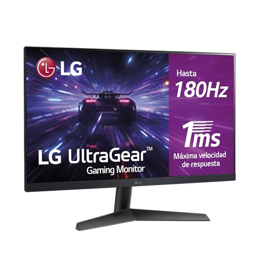 LG 24GS60F B