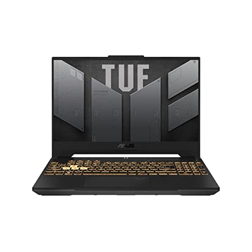ASUS TUF Gaming F15 FX507ZC4-HN002