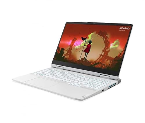 Lenovo IdeaPad Gaming 3 15ARH7 Ryzen 5 6600H
