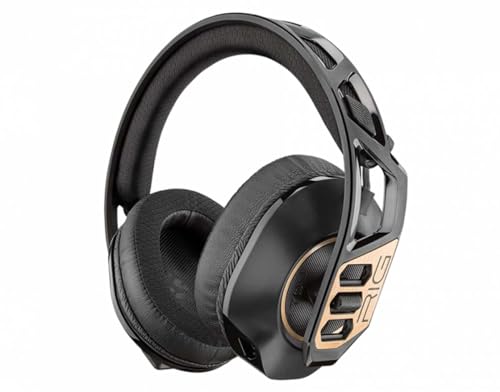 Plantronics Auriculares Gaming Rig Serie 700Hd Para Pc