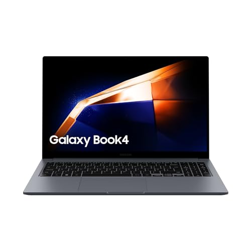 Samsung Galaxy Book4