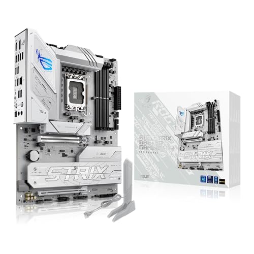 ASUS ROG Strix B860-A Gaming WiFi