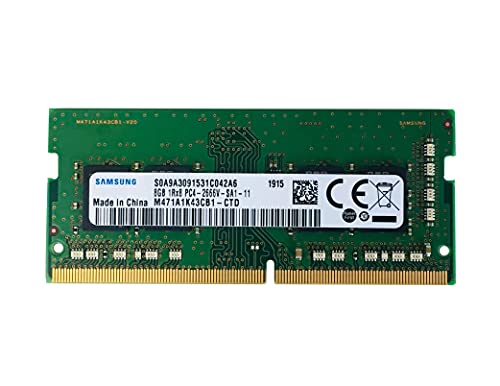 Samsung M471A1K43CB1-CTD módulo de Memoria