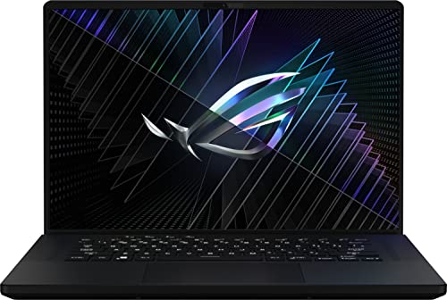 ASUS ROG Zephyrus M16 GU604VZ-NM038X