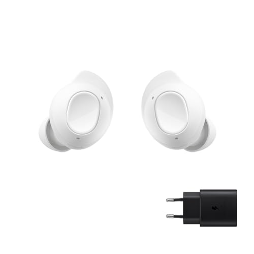 Samsung Galaxy Buds FE + Cargador