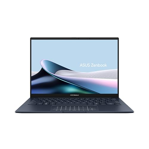 ASUS Zenbook 14 OLED UX3405CA-PZ006W