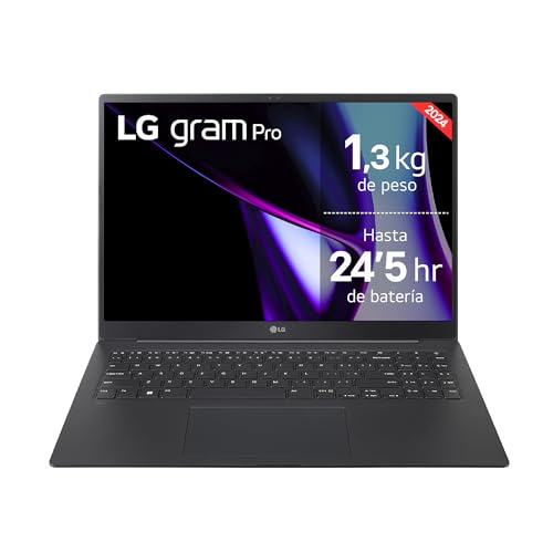 LG gram Pro 16Z90SP-A.AD88B