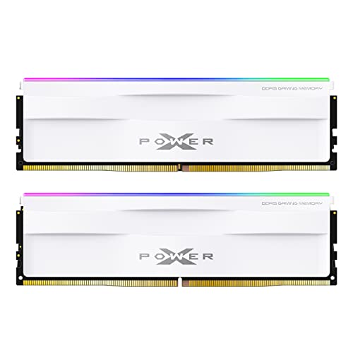 SP Silicon Power DDR5 RGB 64GB