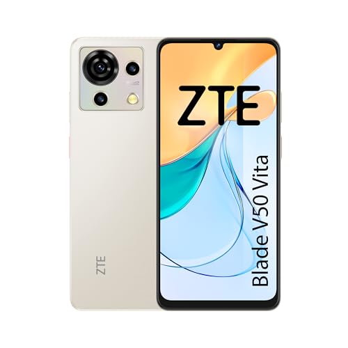 ZTE Blade V50 Vita