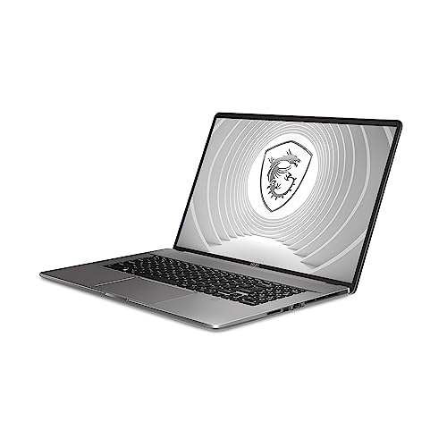 MSI CreatorPro Z17HXStudio A13VJT-098ES