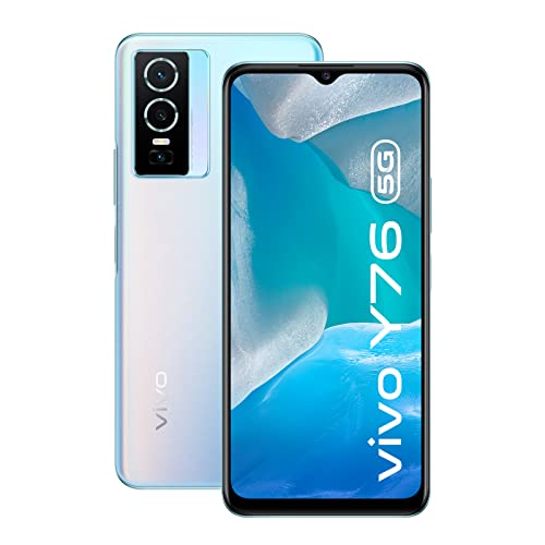 vivo Y76 Smartphone 5G