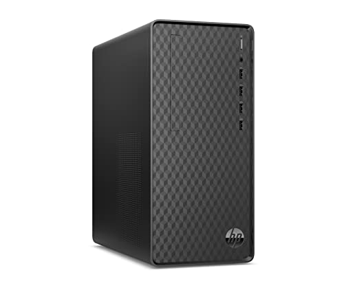 HP Ordenador de sobremesa