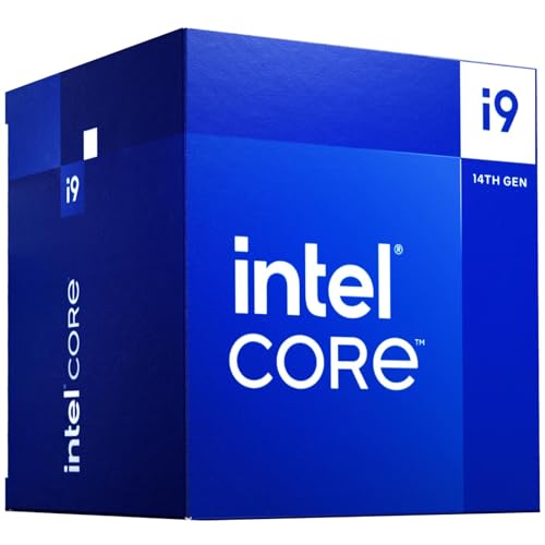 Intel Core i9-14900F