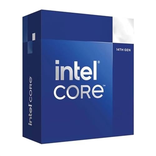 Intel® Core™ i7-14700F