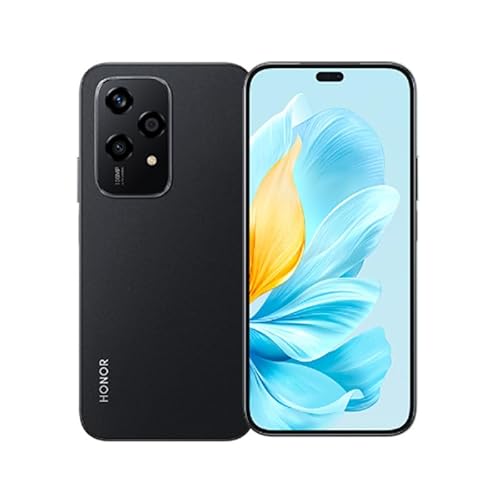 HONOR 200 Lite 5G Smartphone