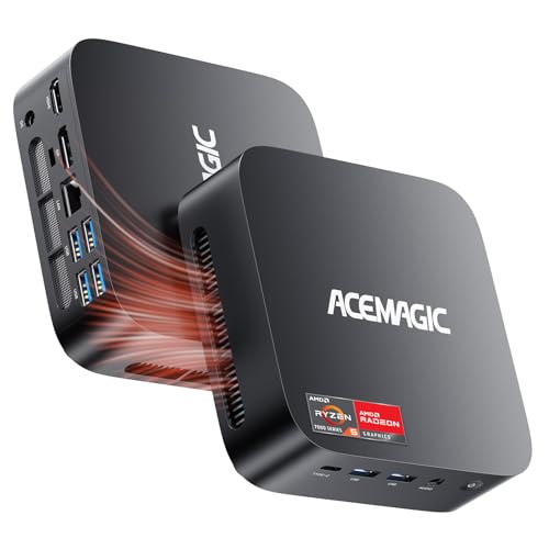 ACEMAGIC Kron Mini K1 Mini PC