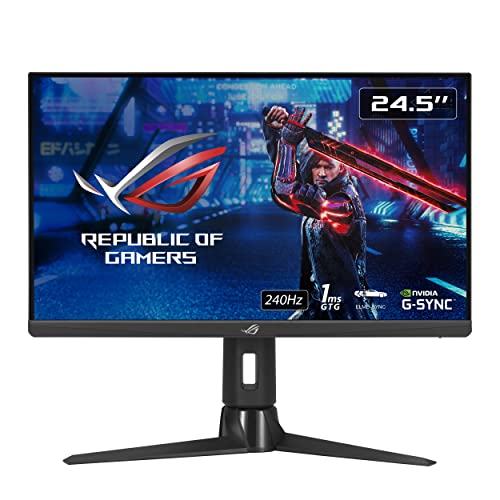 Asus ROG Strix XG259CM