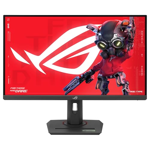 ASUS ROG Strix XG27ACMG