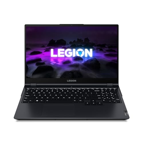 Lenovo Legion 5 Gen 6