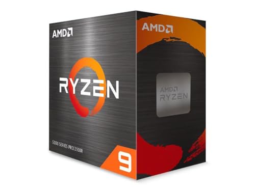 AMD Ryzen 9 5900 XT Procesador