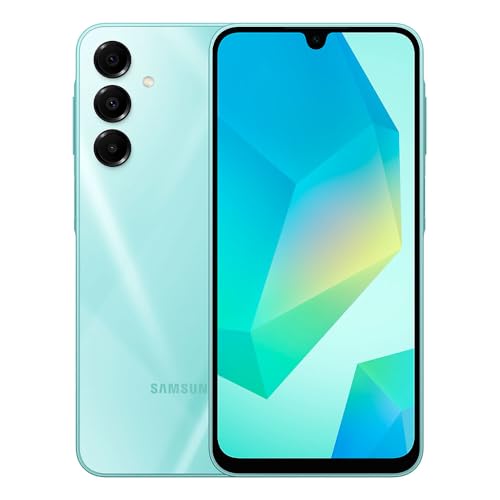 Samsung Galaxy A16 5G 17 cm