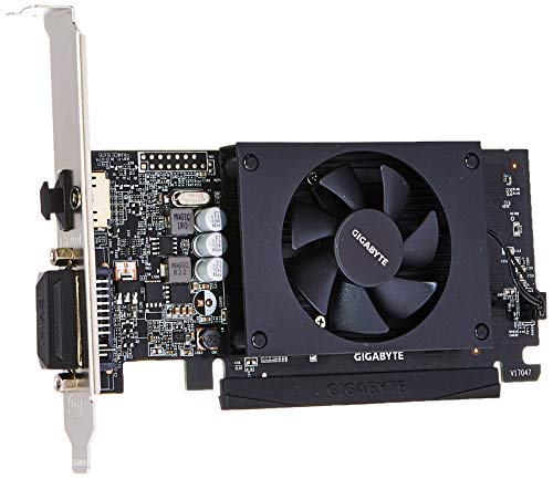 Gigabyte GV-N710D5-2GL