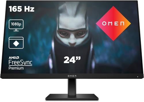 HP OMEN 24