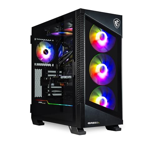 Greed® MK5 Pro