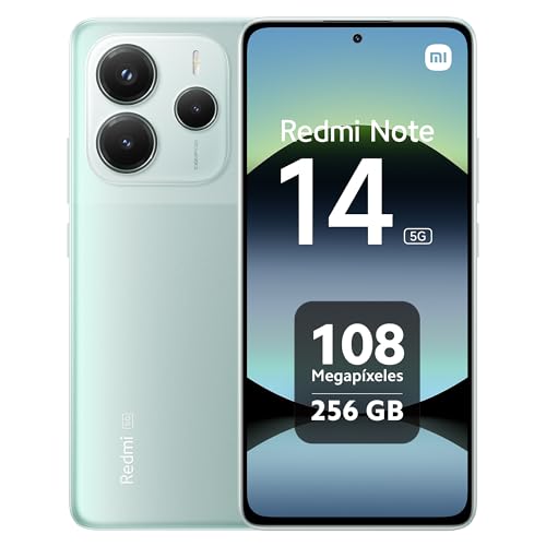 Xiaomi Redmi Note 14 5G