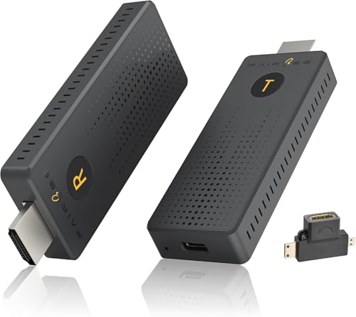 HDMI Inalámbrico
