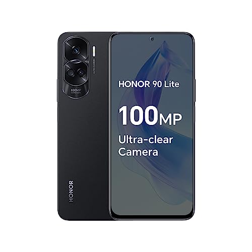 HONOR 90 Lite Smartphone 5G
