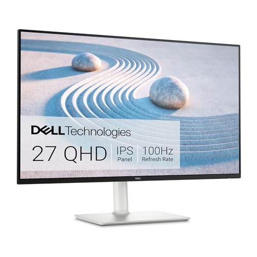 Dell S2725DS 27" QHD