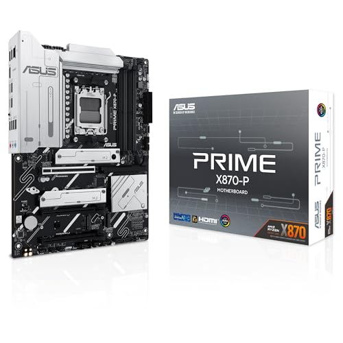 ASUS Prime X870-P