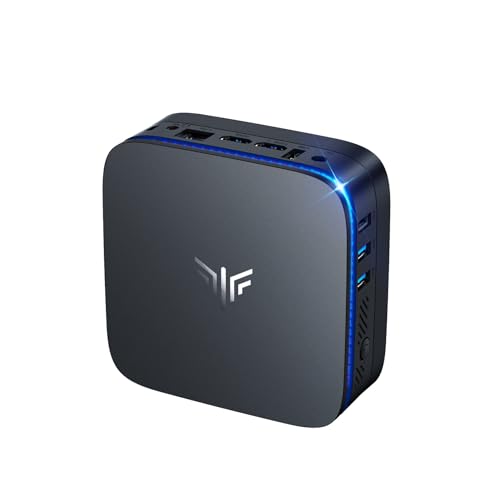 NiPoGi AK1Plus Mini PC W-11
