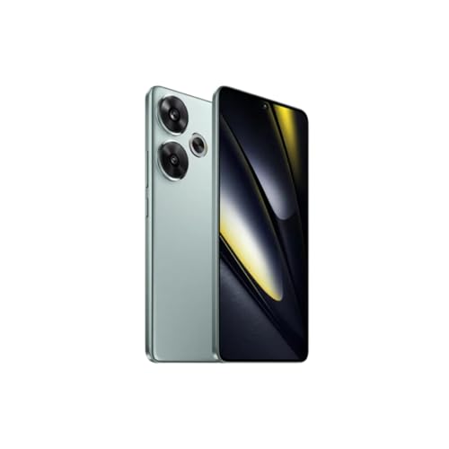Xiaomi Poco F6 5G Teléfono Celular