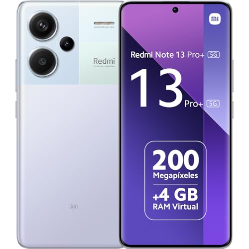 Xiaomi Redmi Note 13 Pro+ 5G