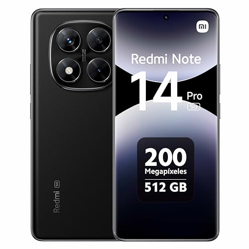 Xiaomi Redmi Note 14 Pro 5G