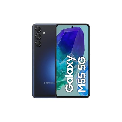 Samsung Galaxy M55 5G 256GB