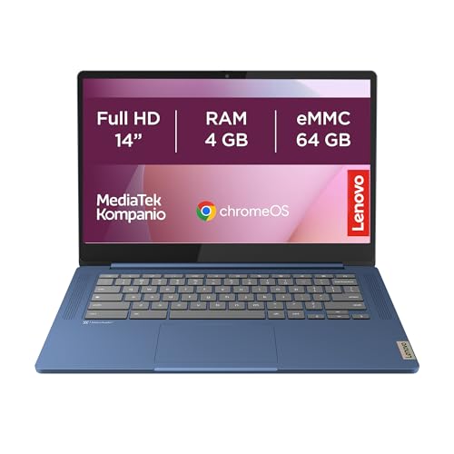 Lenovo IdeaPad Slim 3 Chromebook Gen 8