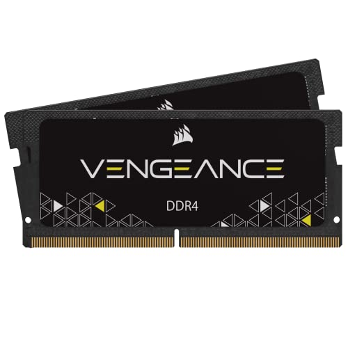 Corsair Vengeance SODIMM 64GB