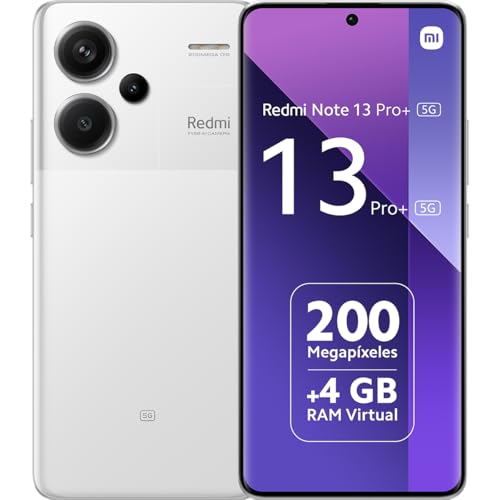 Xiaomi Redmi Note 13 Pro+ 5G